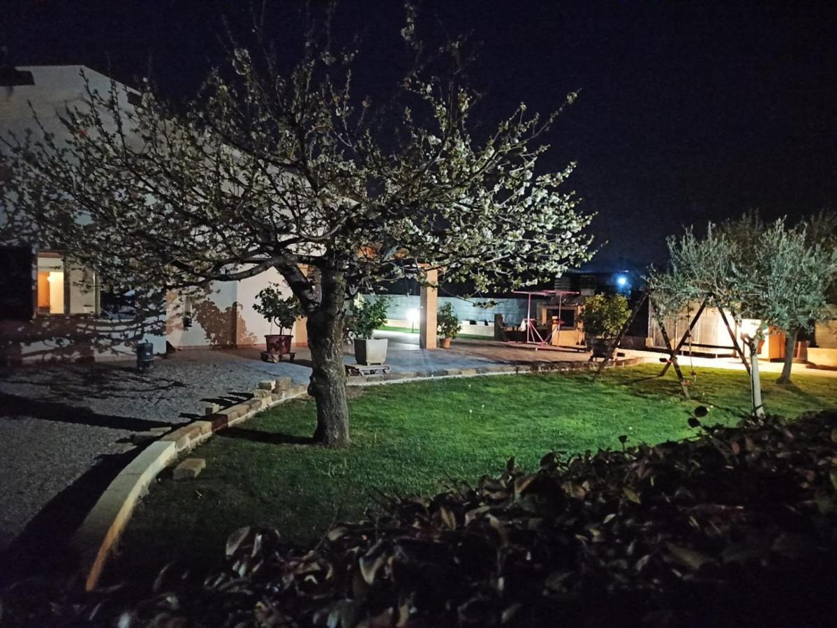 La Corte Di Emma E Ale Volta Mantovana Exterior foto
