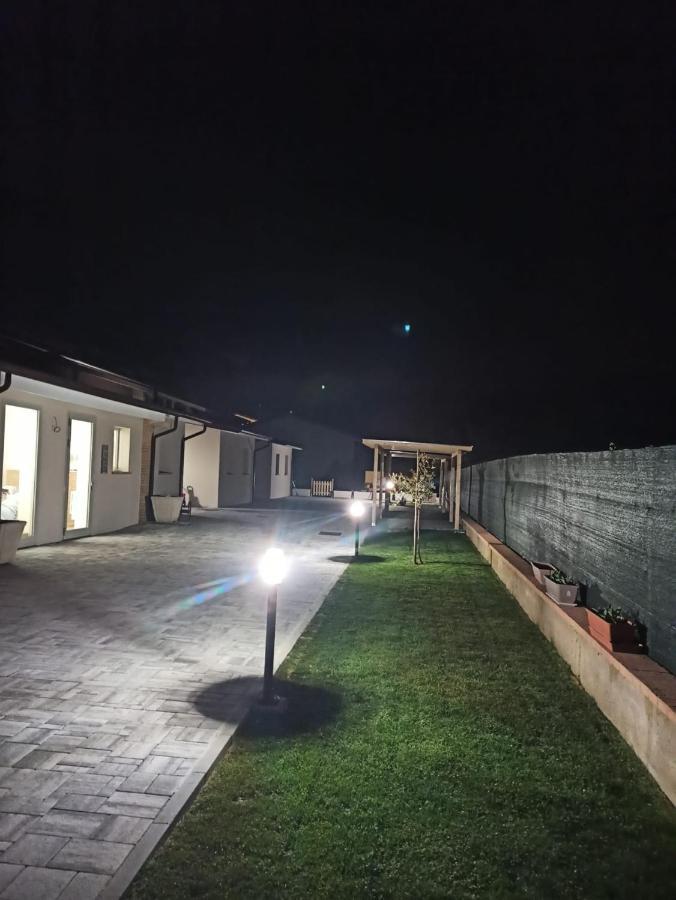 La Corte Di Emma E Ale Volta Mantovana Exterior foto