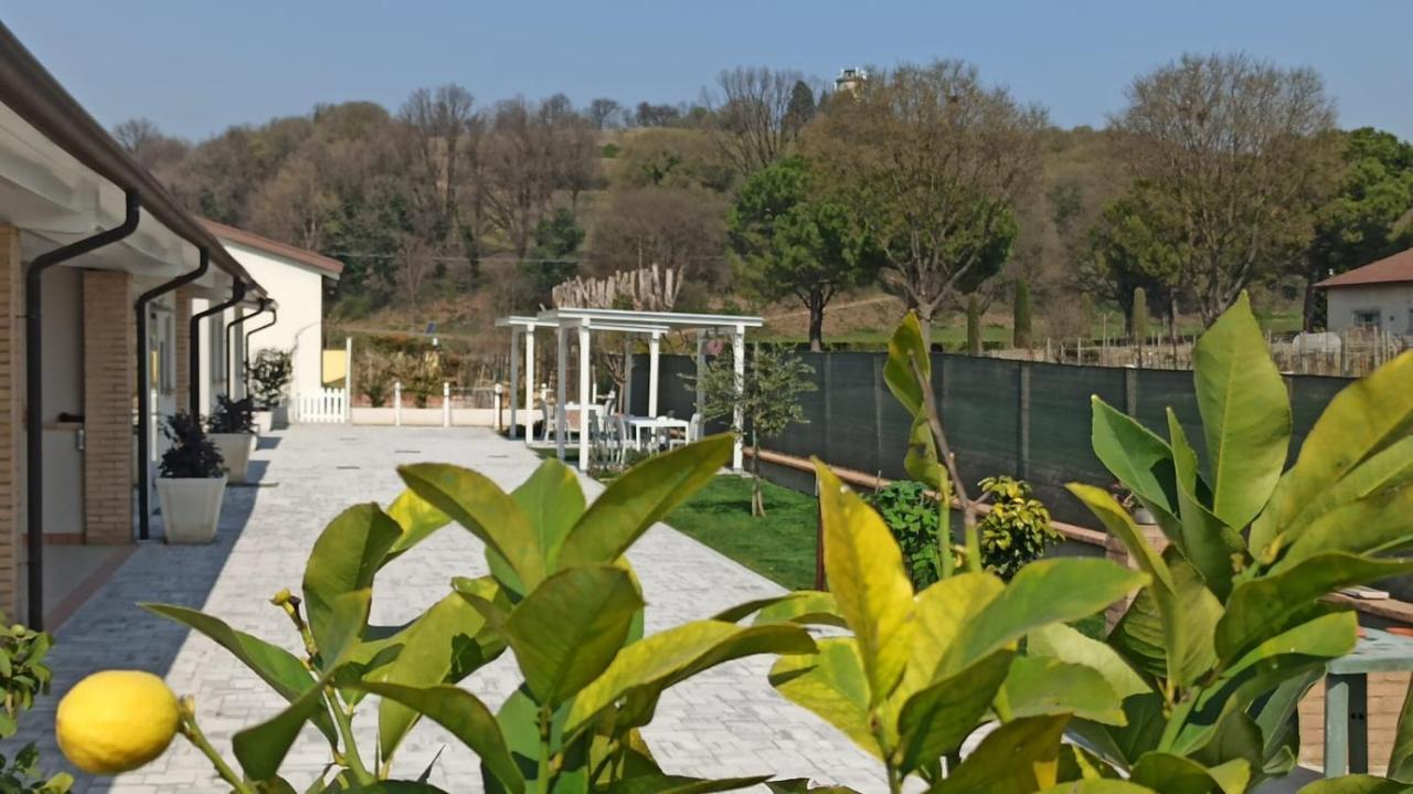 La Corte Di Emma E Ale Volta Mantovana Exterior foto